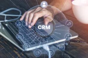 CRM nedir, CRM yazılım sistemi nedir