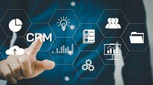 CRM Nedir CRM Sistemi Nedir