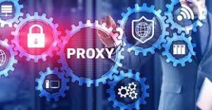 Proxy nedir ne işe yarar